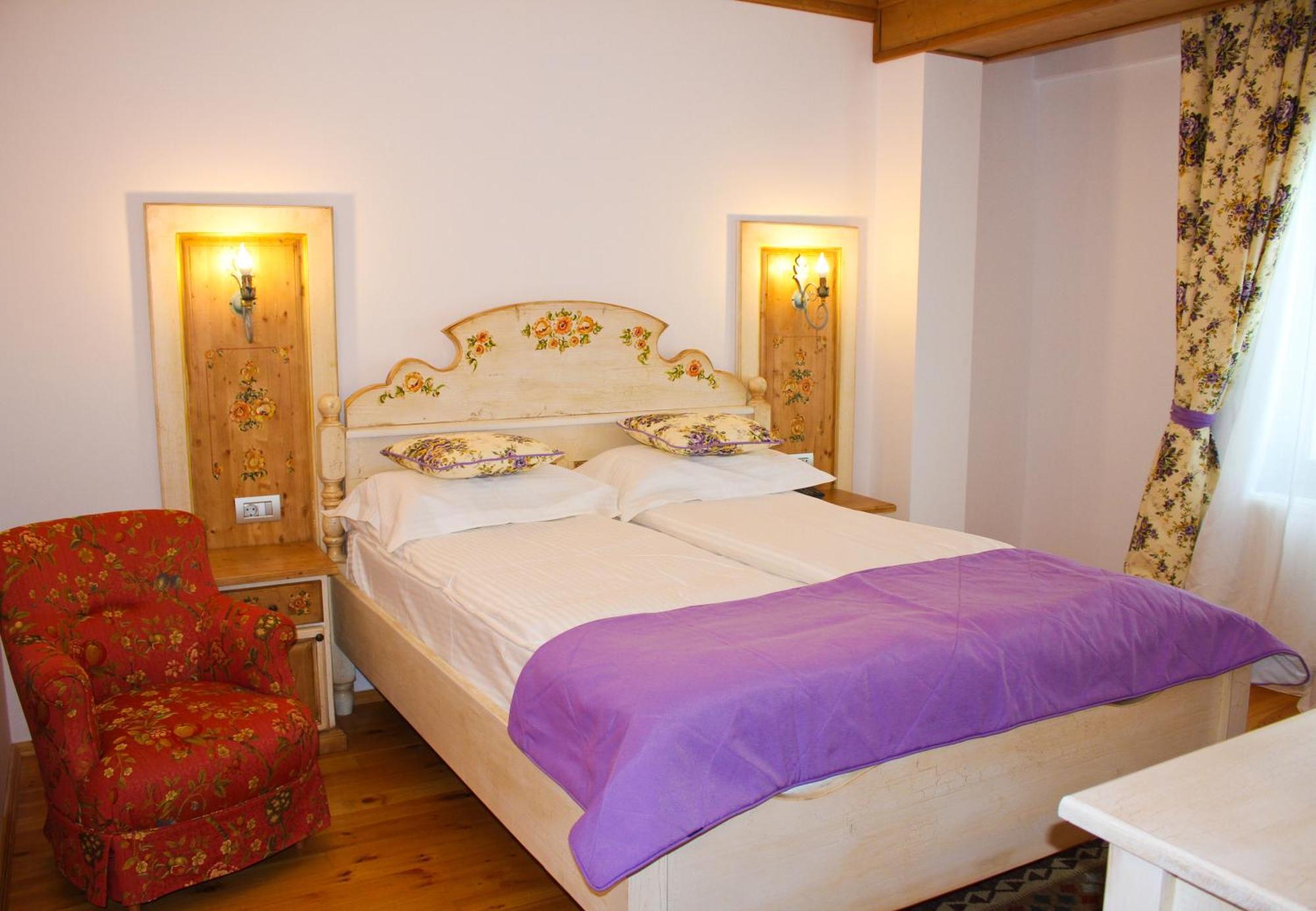 Casa Comana Boutique Hotel Bucharest Luaran gambar