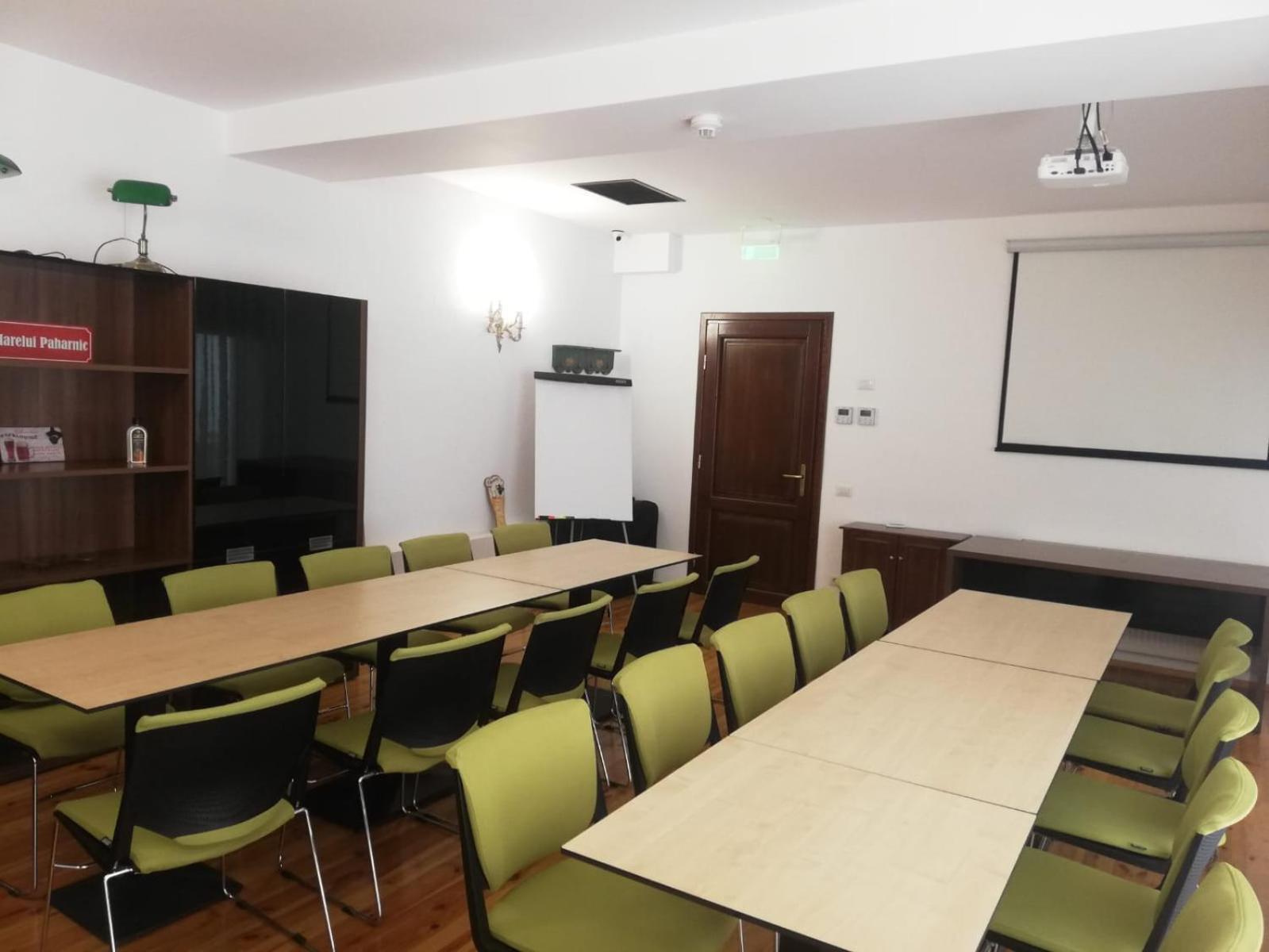 Casa Comana Boutique Hotel Bucharest Luaran gambar