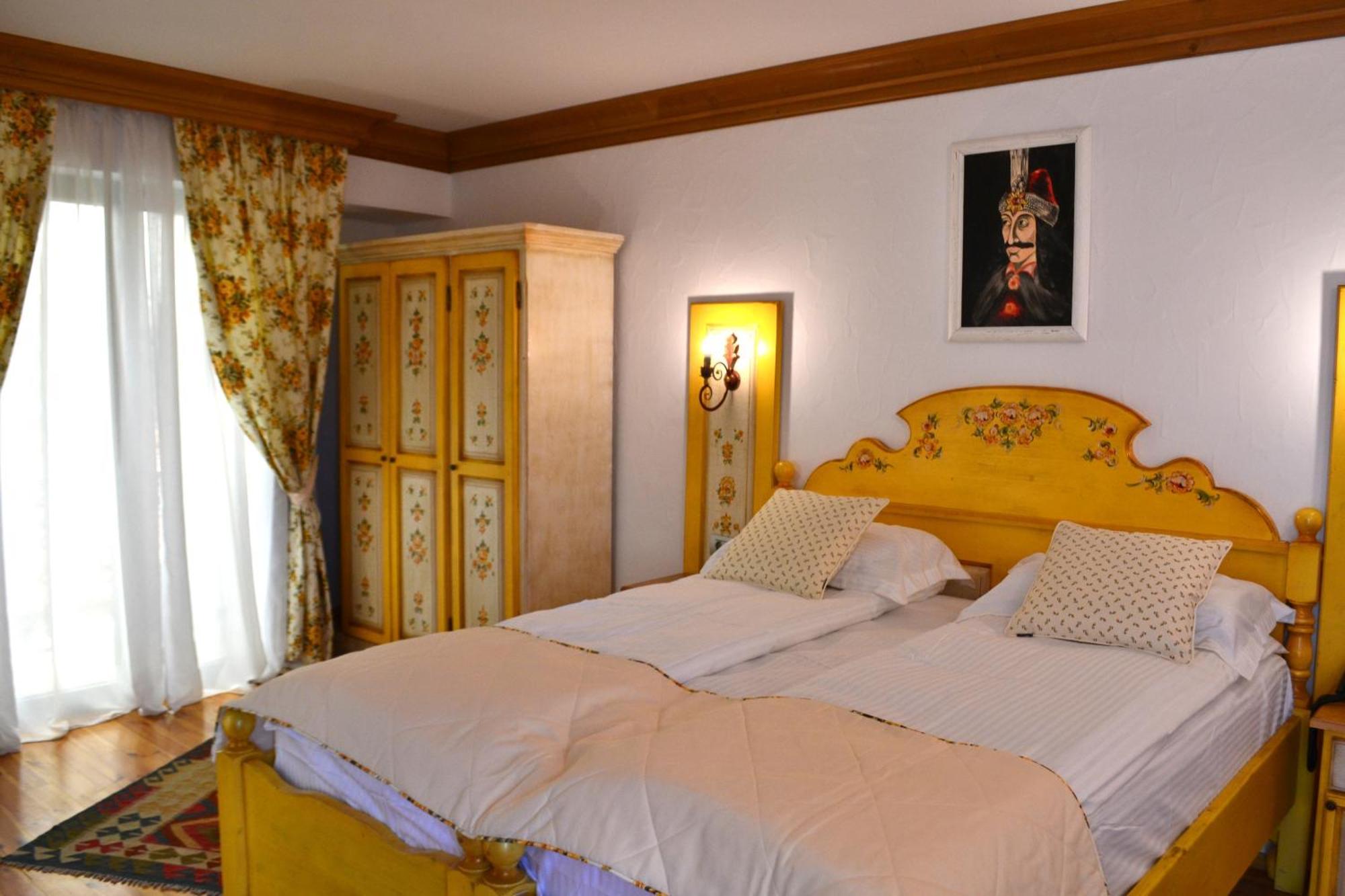 Casa Comana Boutique Hotel Bucharest Luaran gambar