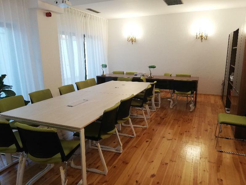 Casa Comana Boutique Hotel Bucharest Luaran gambar