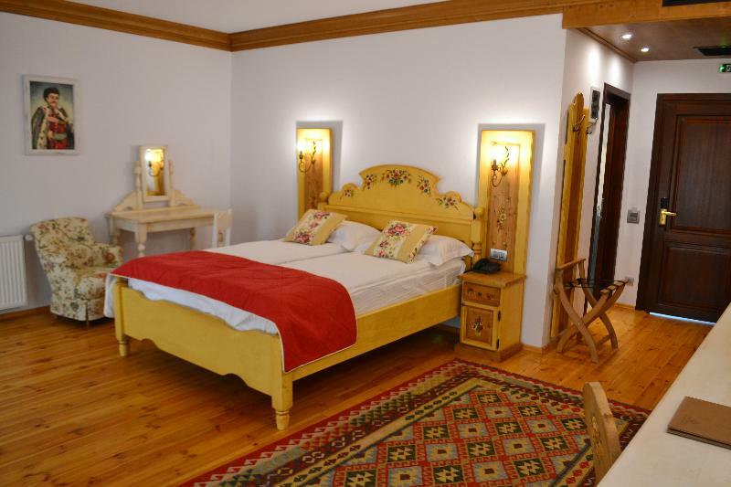 Casa Comana Boutique Hotel Bucharest Luaran gambar