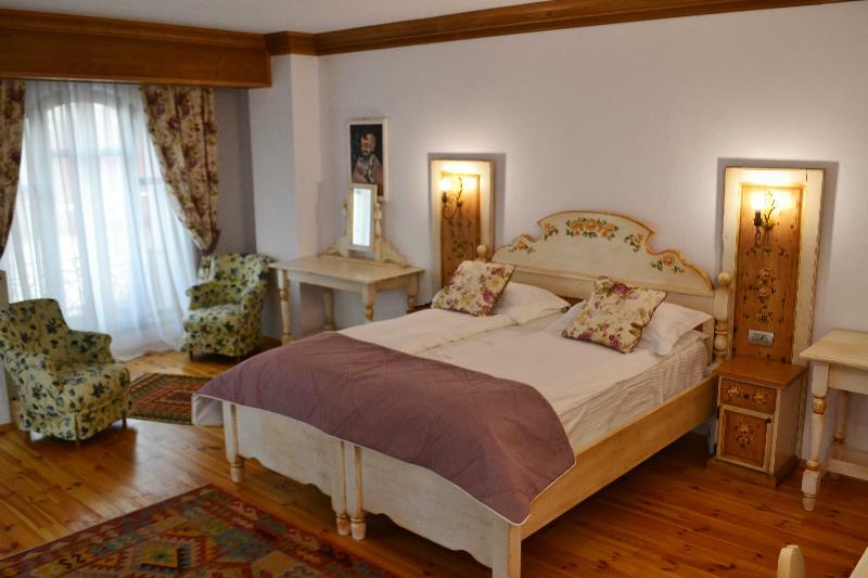 Casa Comana Boutique Hotel Bucharest Luaran gambar