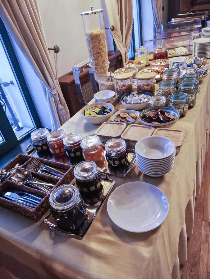 Casa Comana Boutique Hotel Bucharest Luaran gambar